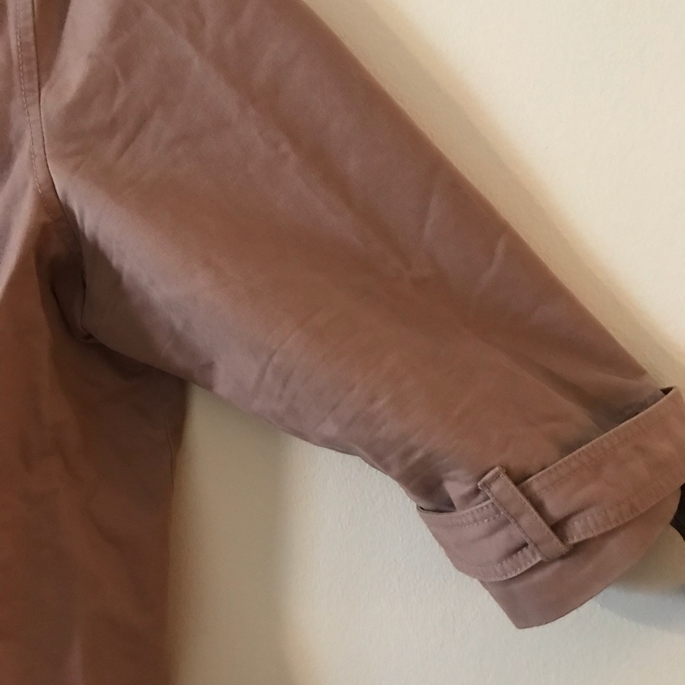 🚫SOLD🚫 Old Navy Spring Jacket - Picture 5 of 8